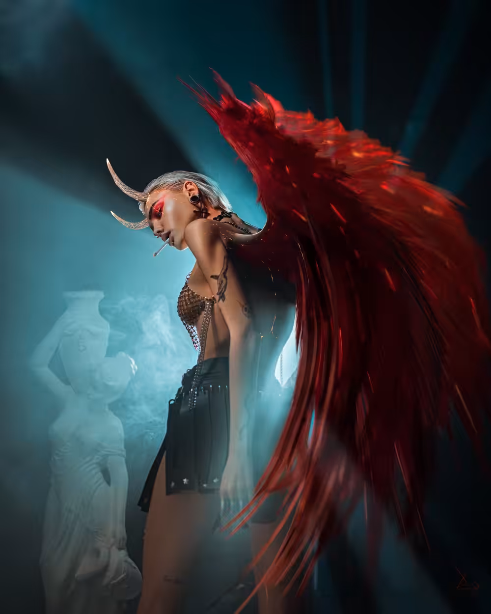 VIRGIL III