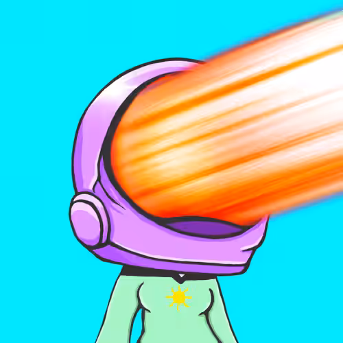 VibeNauts #2872