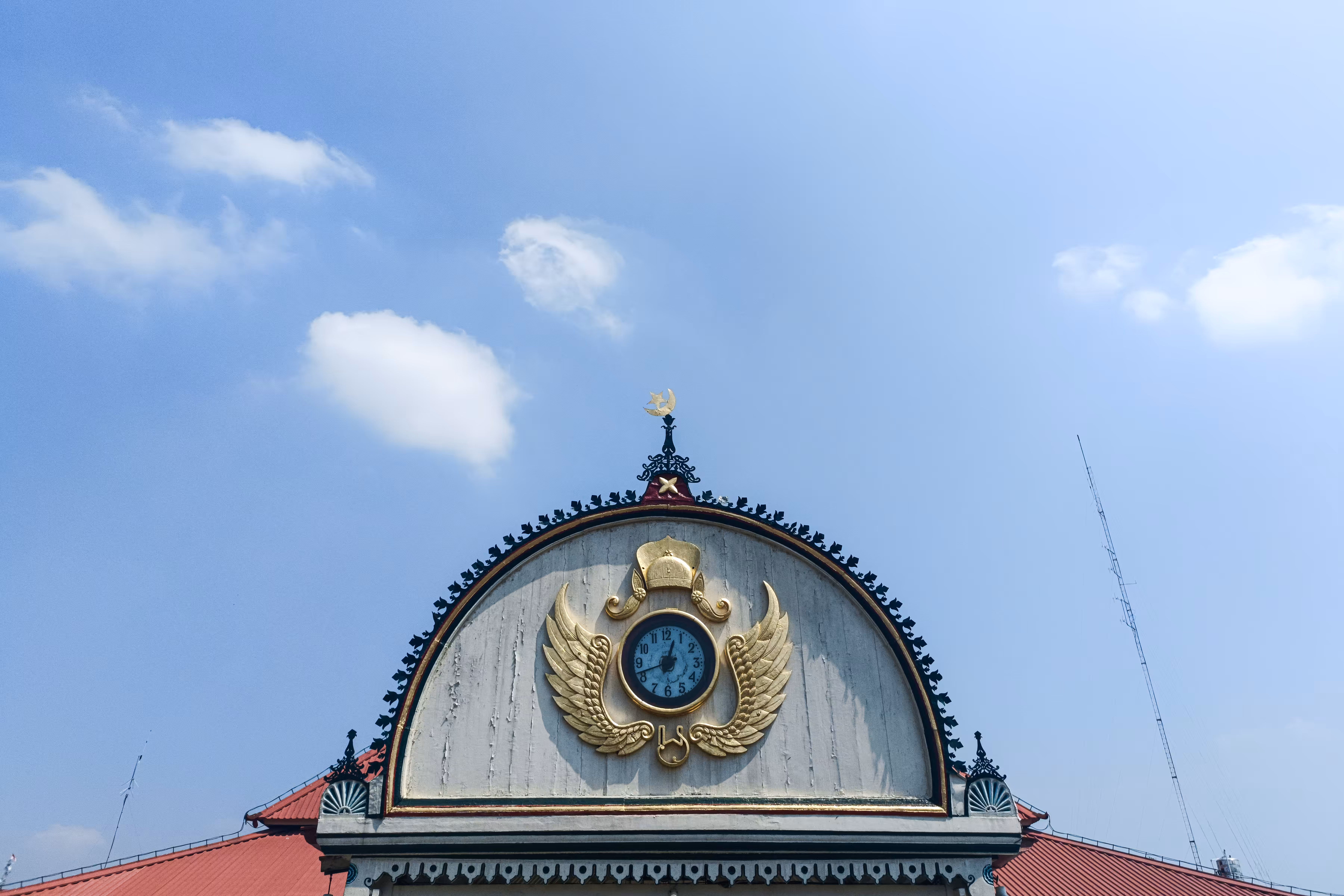 Kelas Kreatif Bentara: Color of Kauman