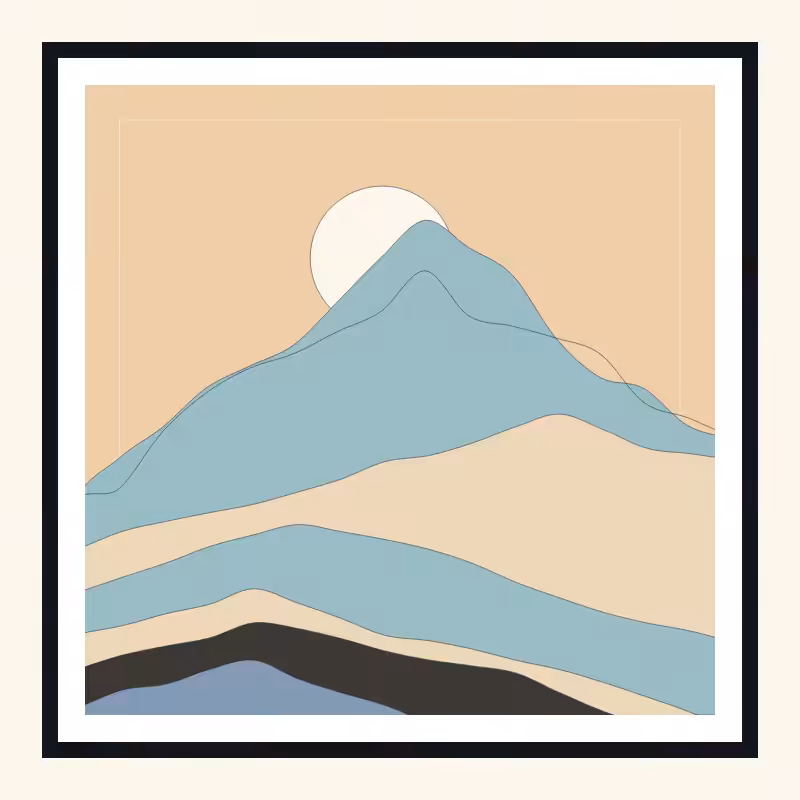 MetaMountains #16