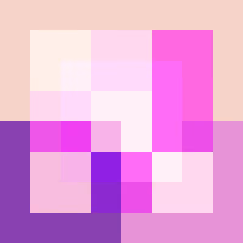 BLEND #544