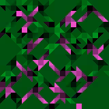 Crystal mine #44