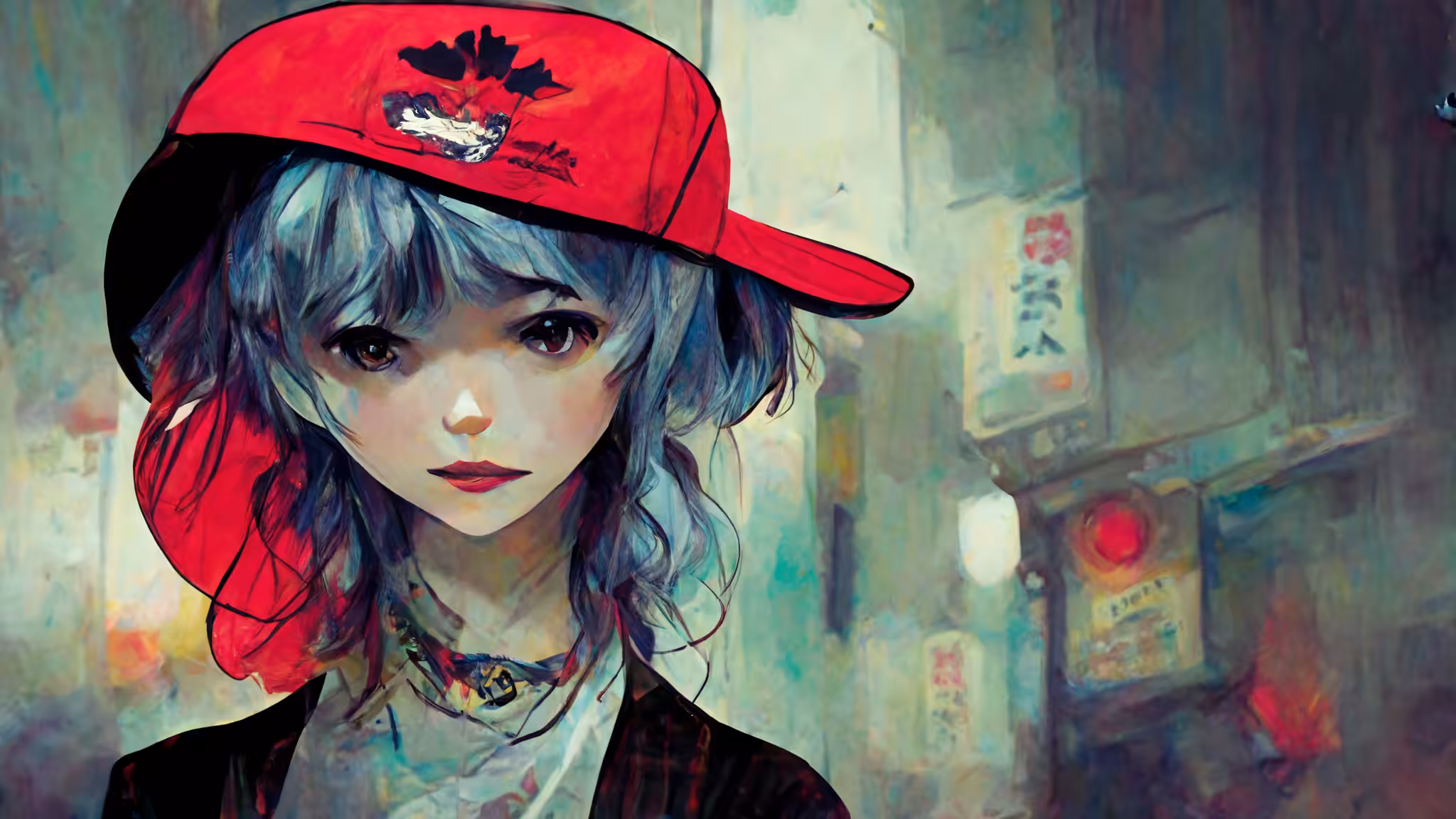 Japanese Street Culture 04