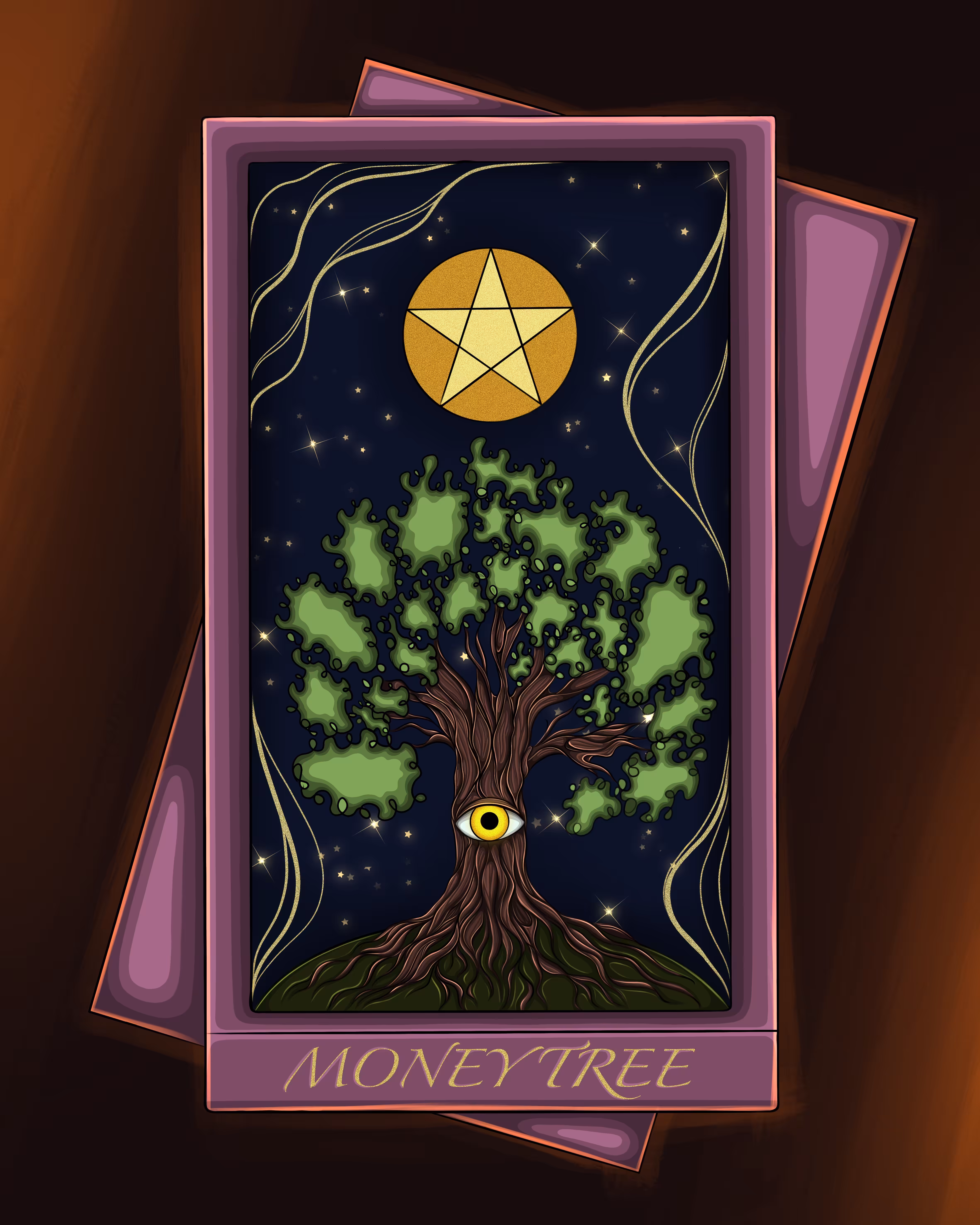 Money Tree 