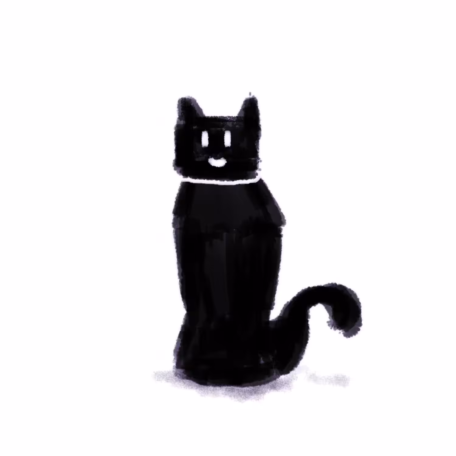 Cat On Crack – Dancer