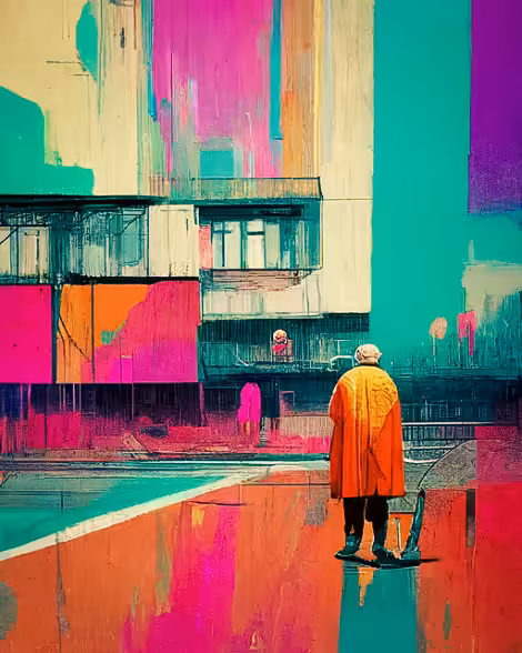 Liminal Moments