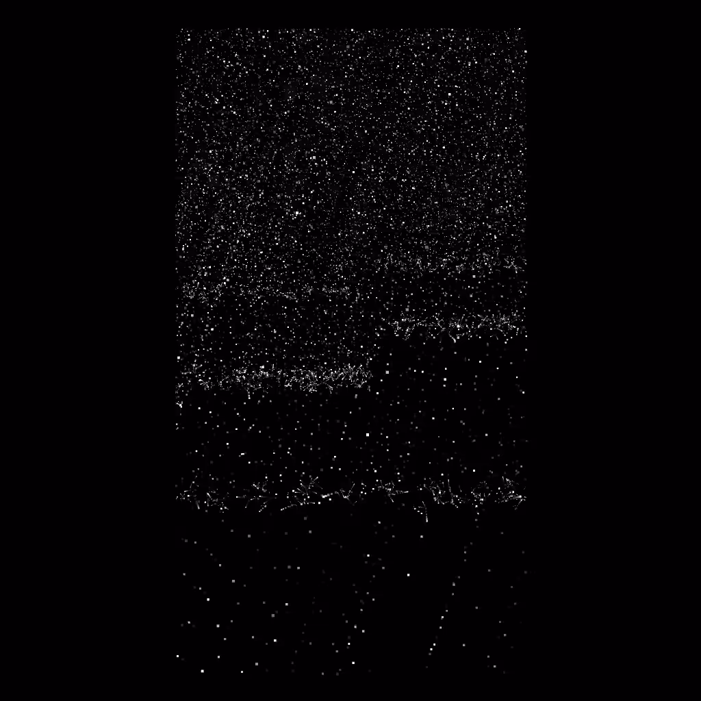 Endless Rain #102