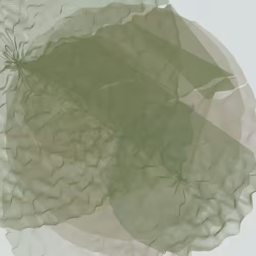 Lillypads #31