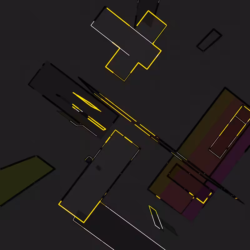 'Total Redraw' #5