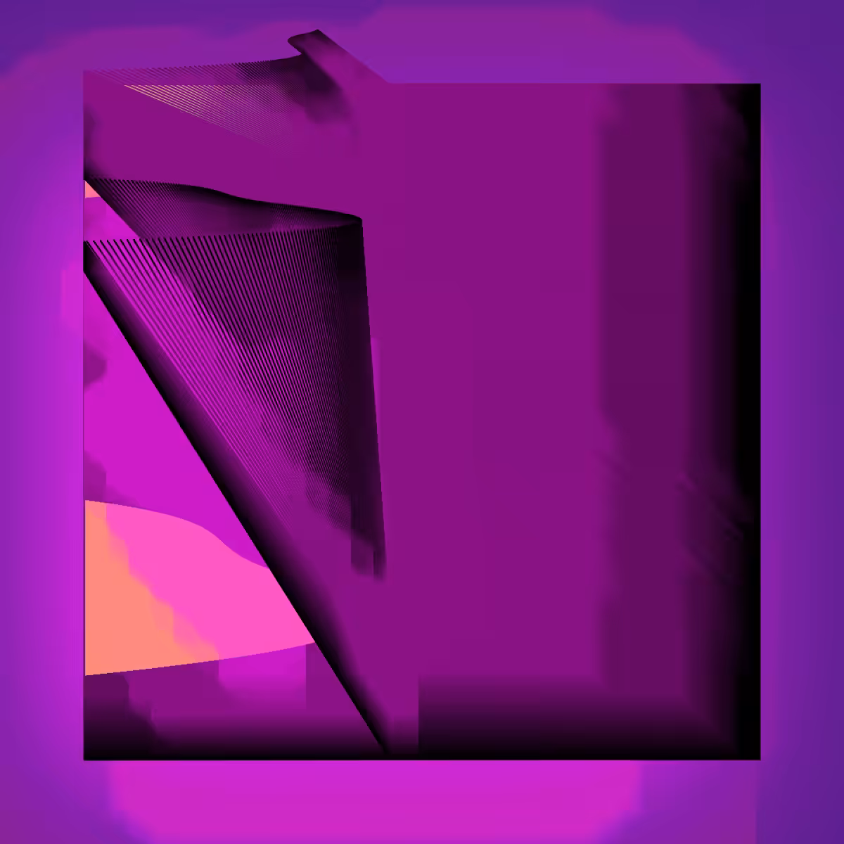 Asymmetry #22
