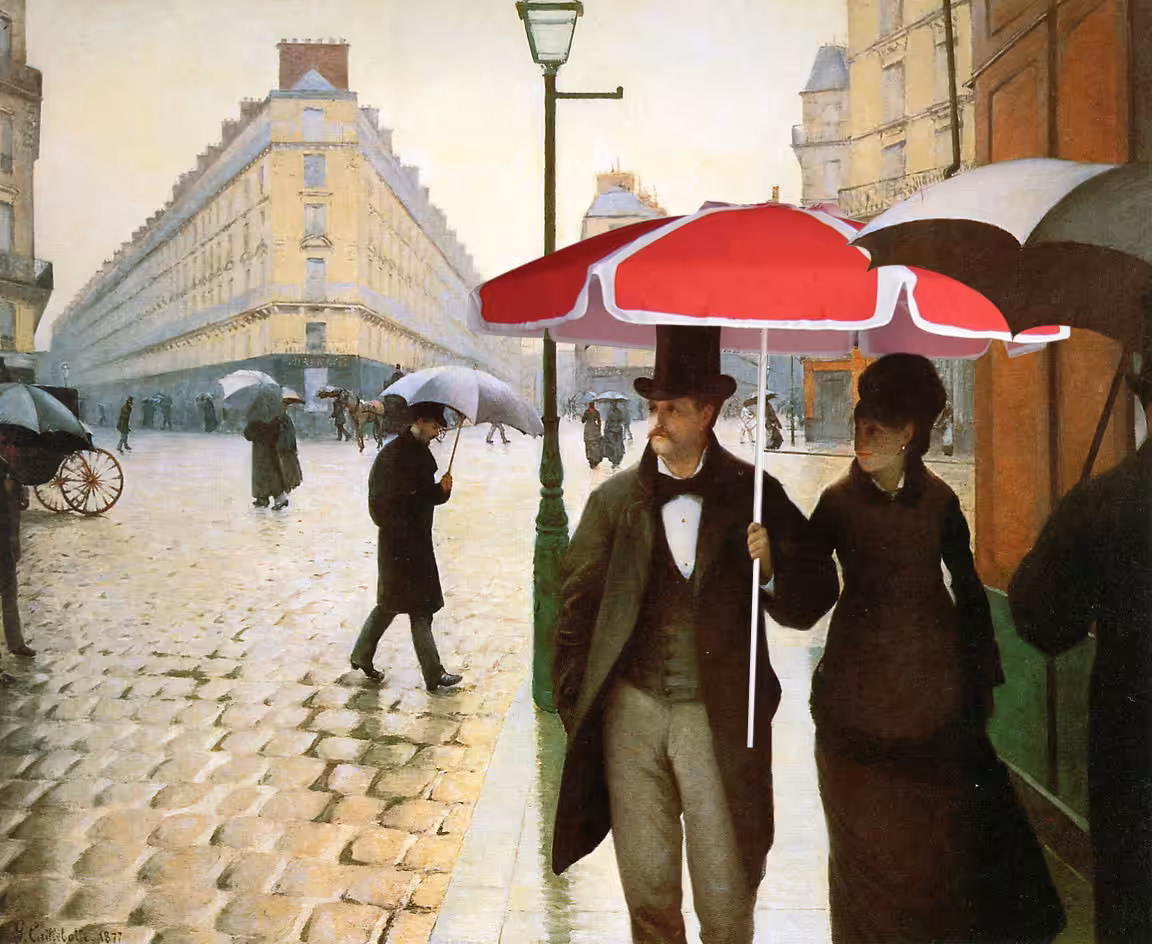Umbrella