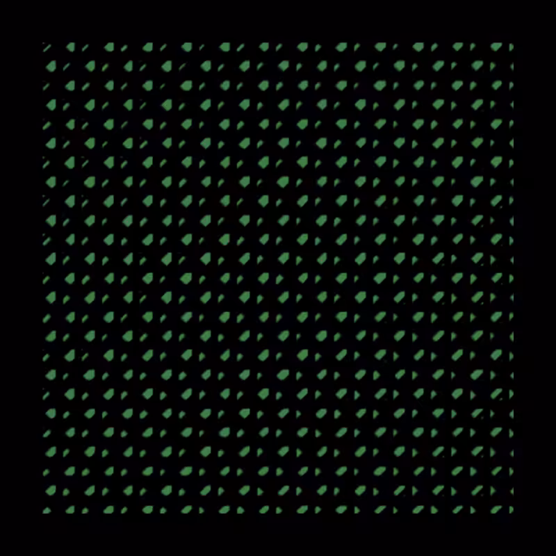 Unlimited Limitation Patterns #8