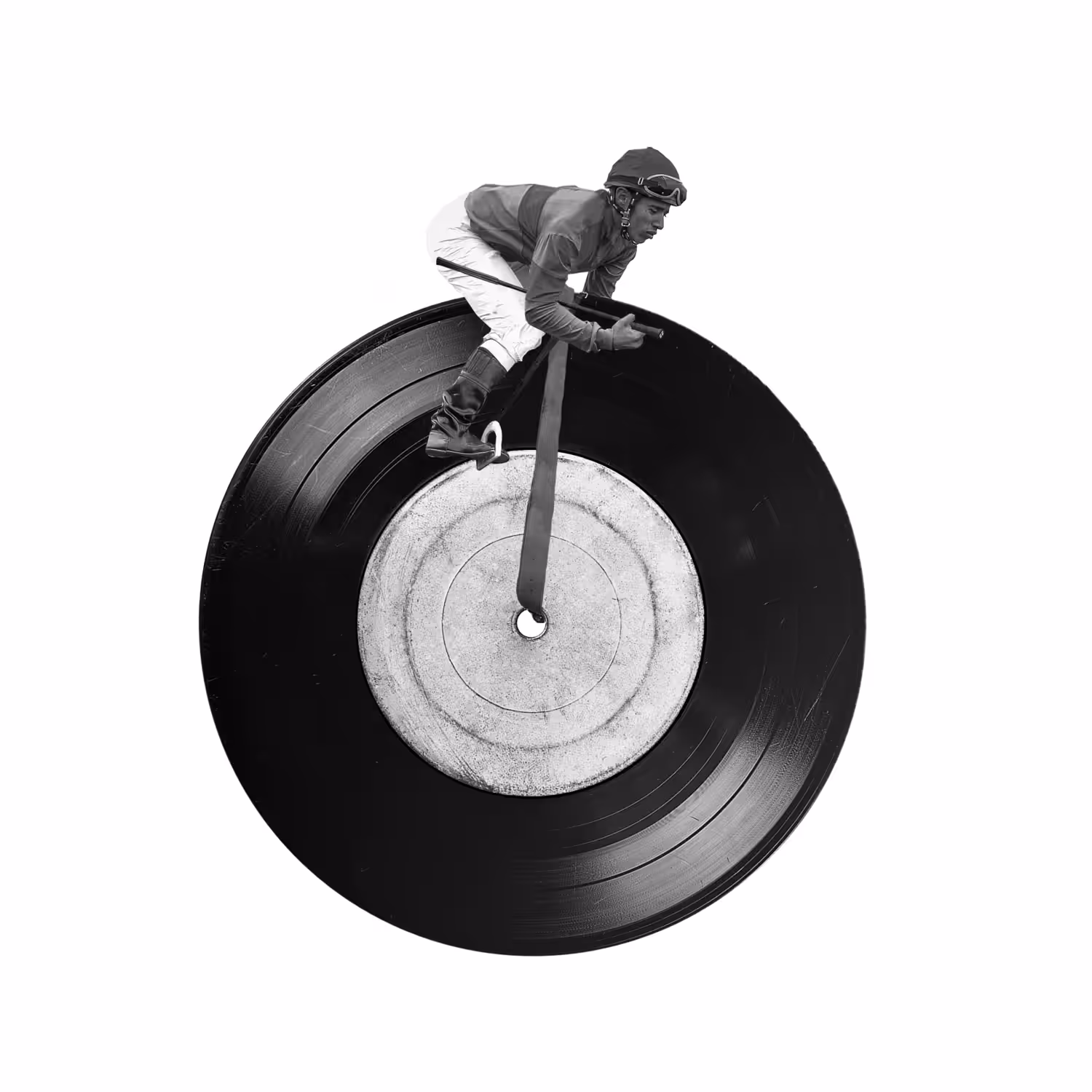 Disc Jockey