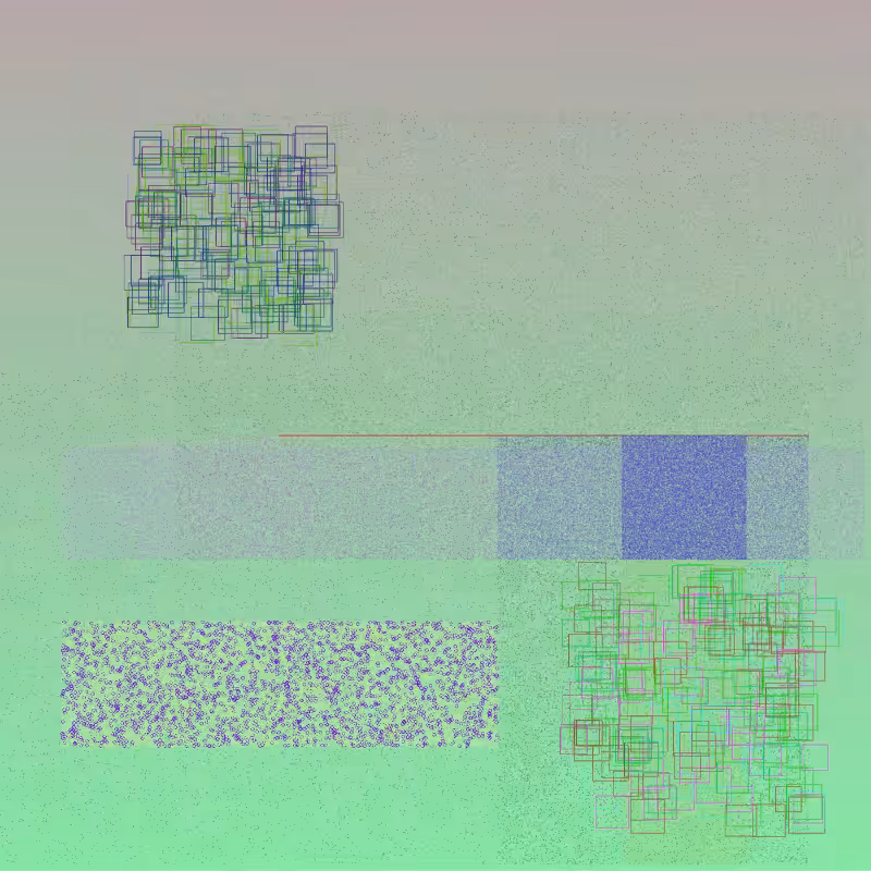 gradient study I #3