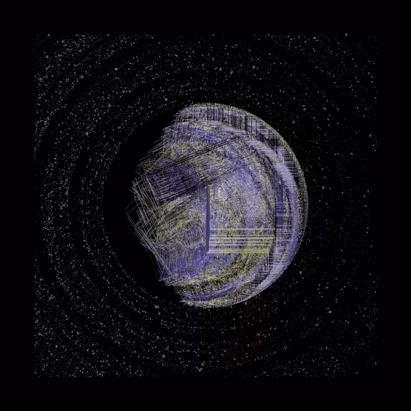 Squaring the Circle #25