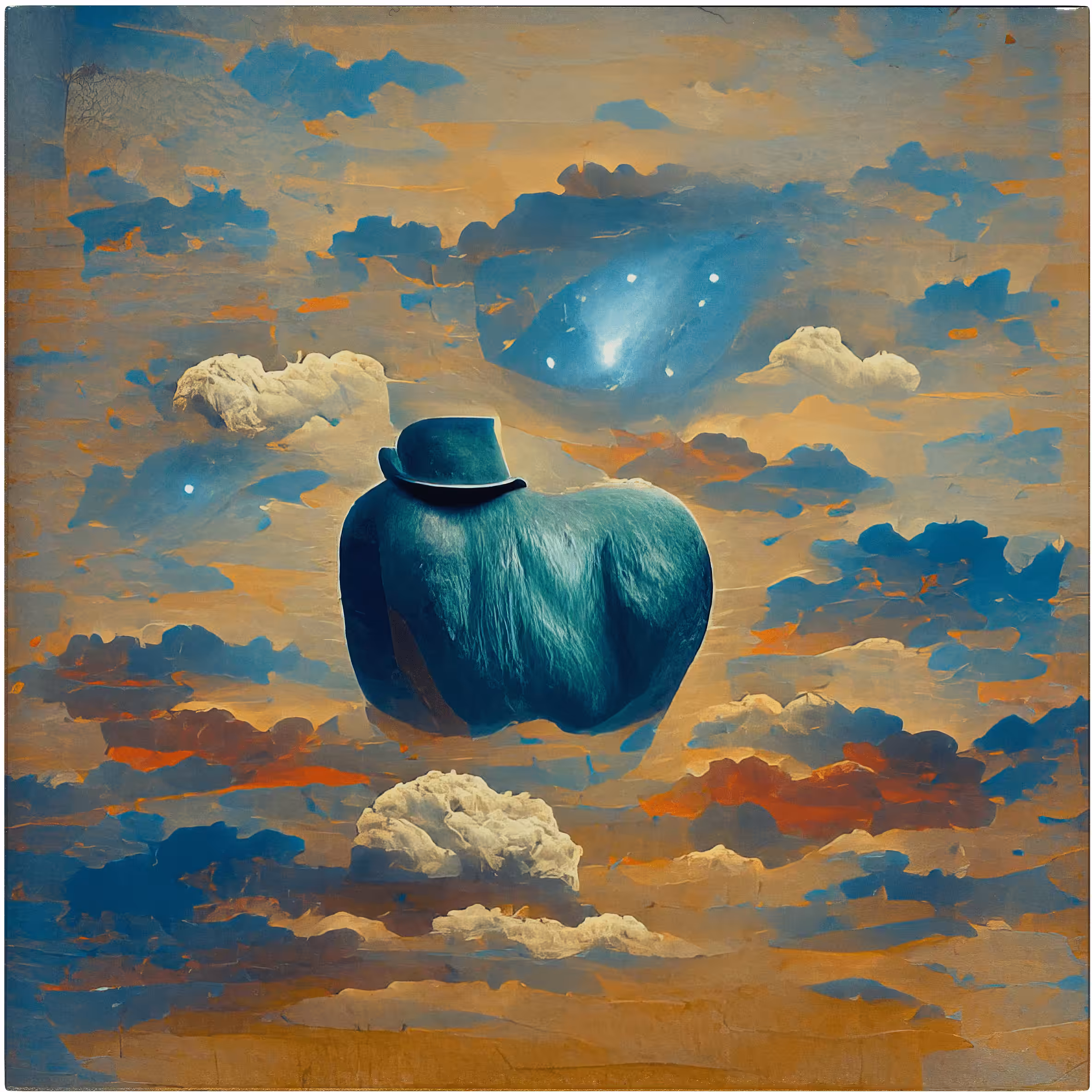 UNIVERSES - no.029 - seen by RM