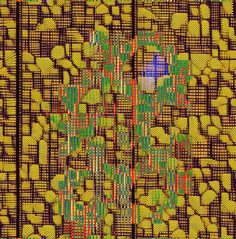 coalescence #7079