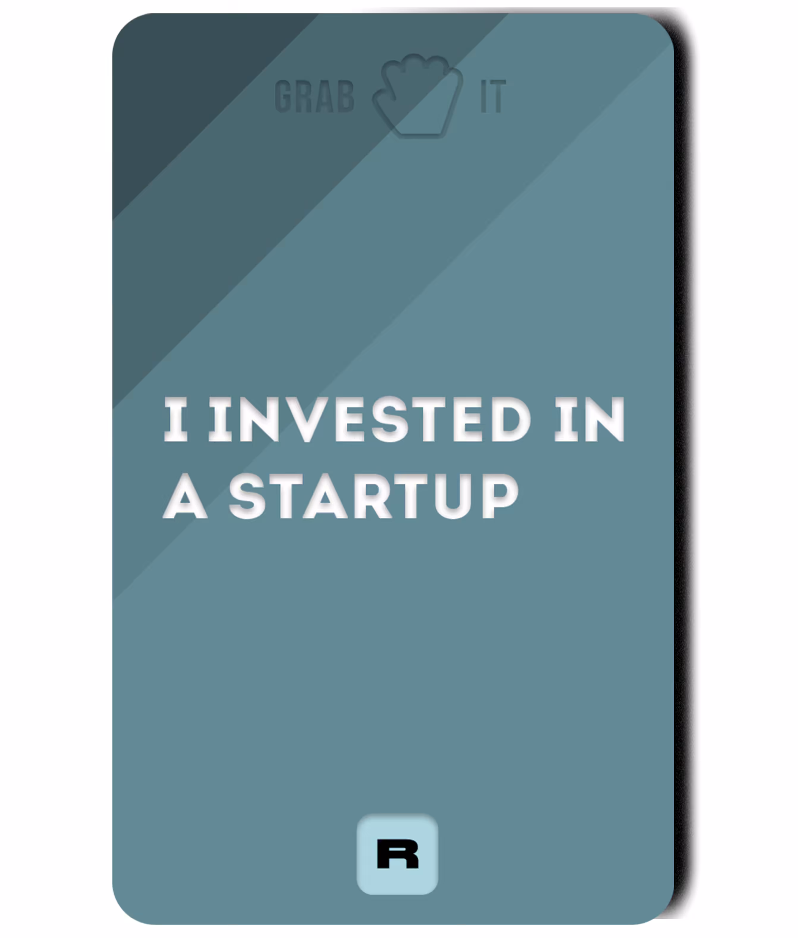 INVESTED