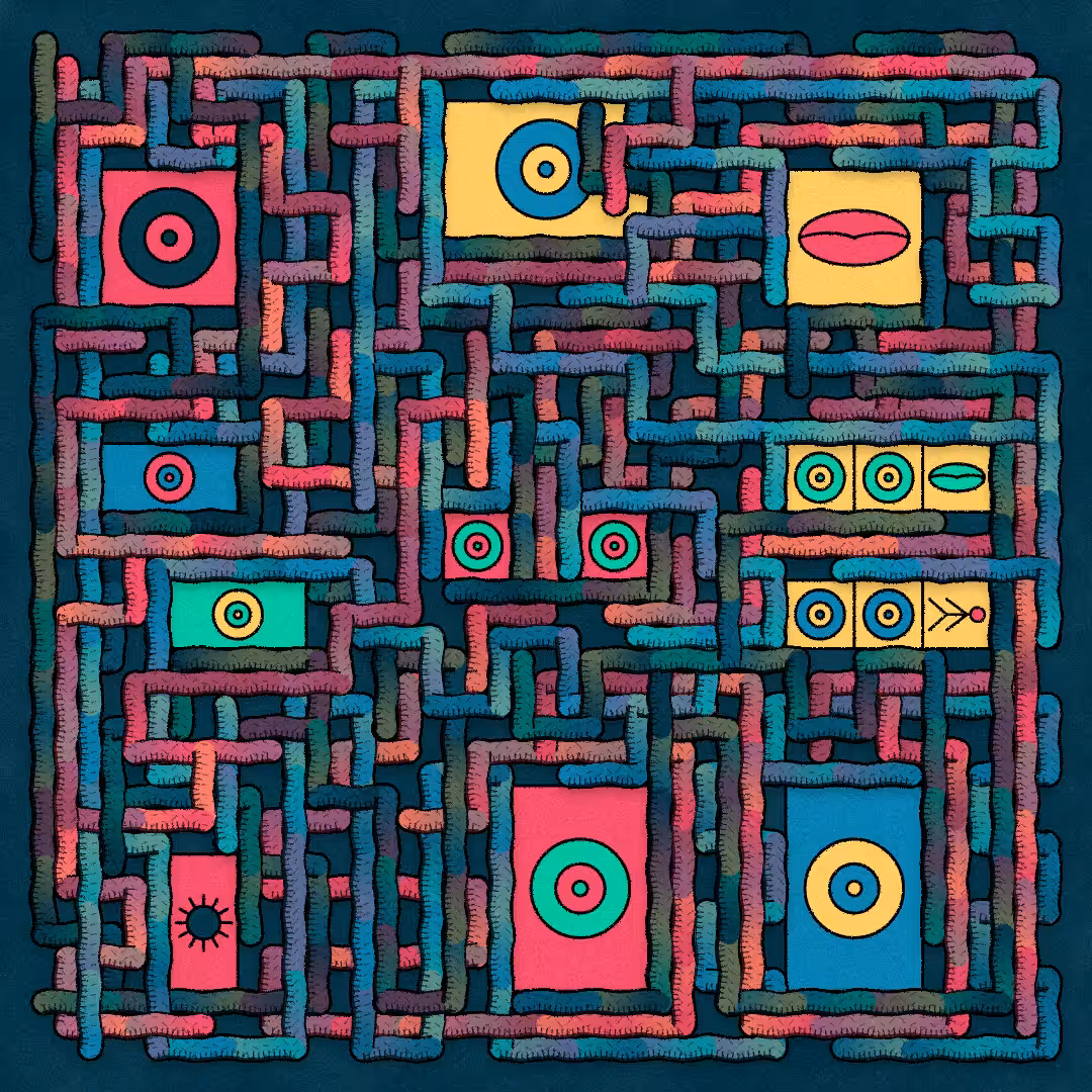 Intertwined #82