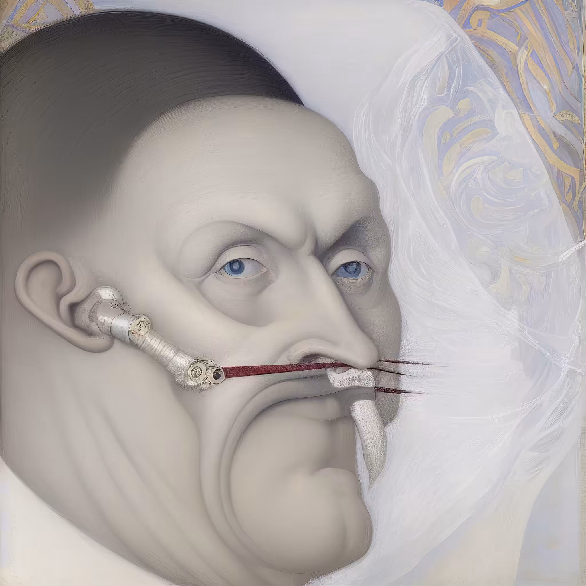Lost Poets: Poetic Genius