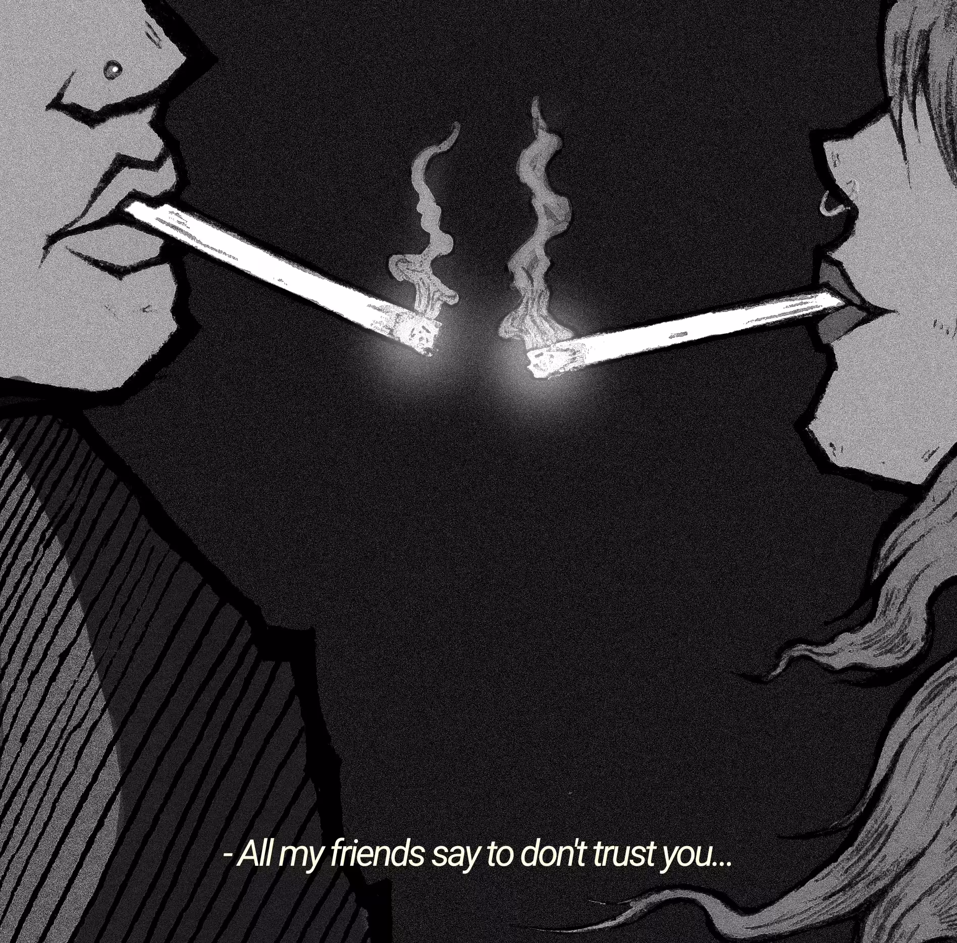 ｎｉｃｏｔｉｎｅ ｌｏｖｅ