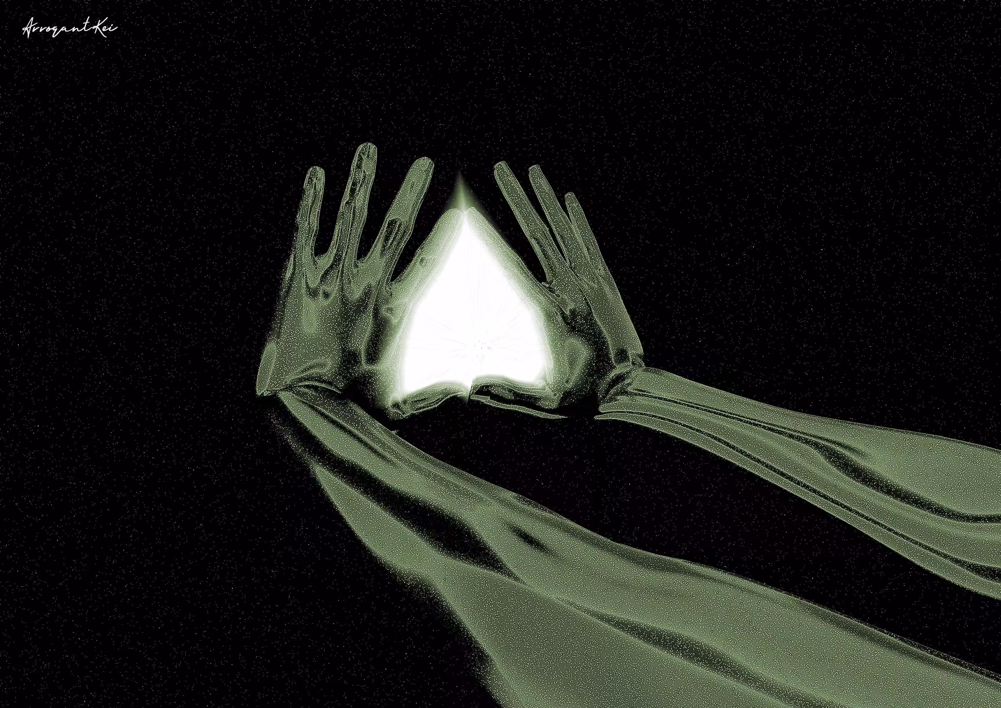 New Dimension (Sage)