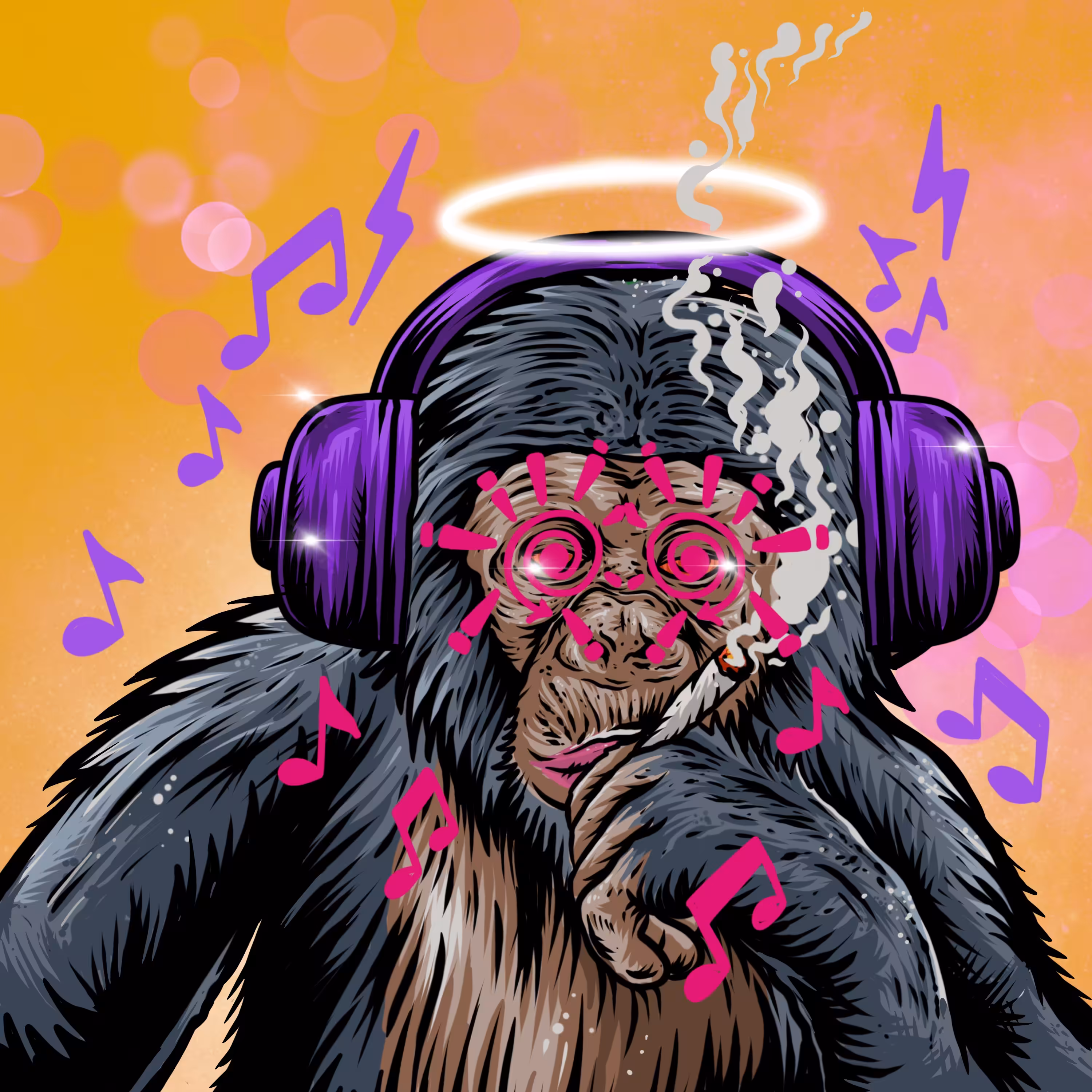 junkymonkey #07