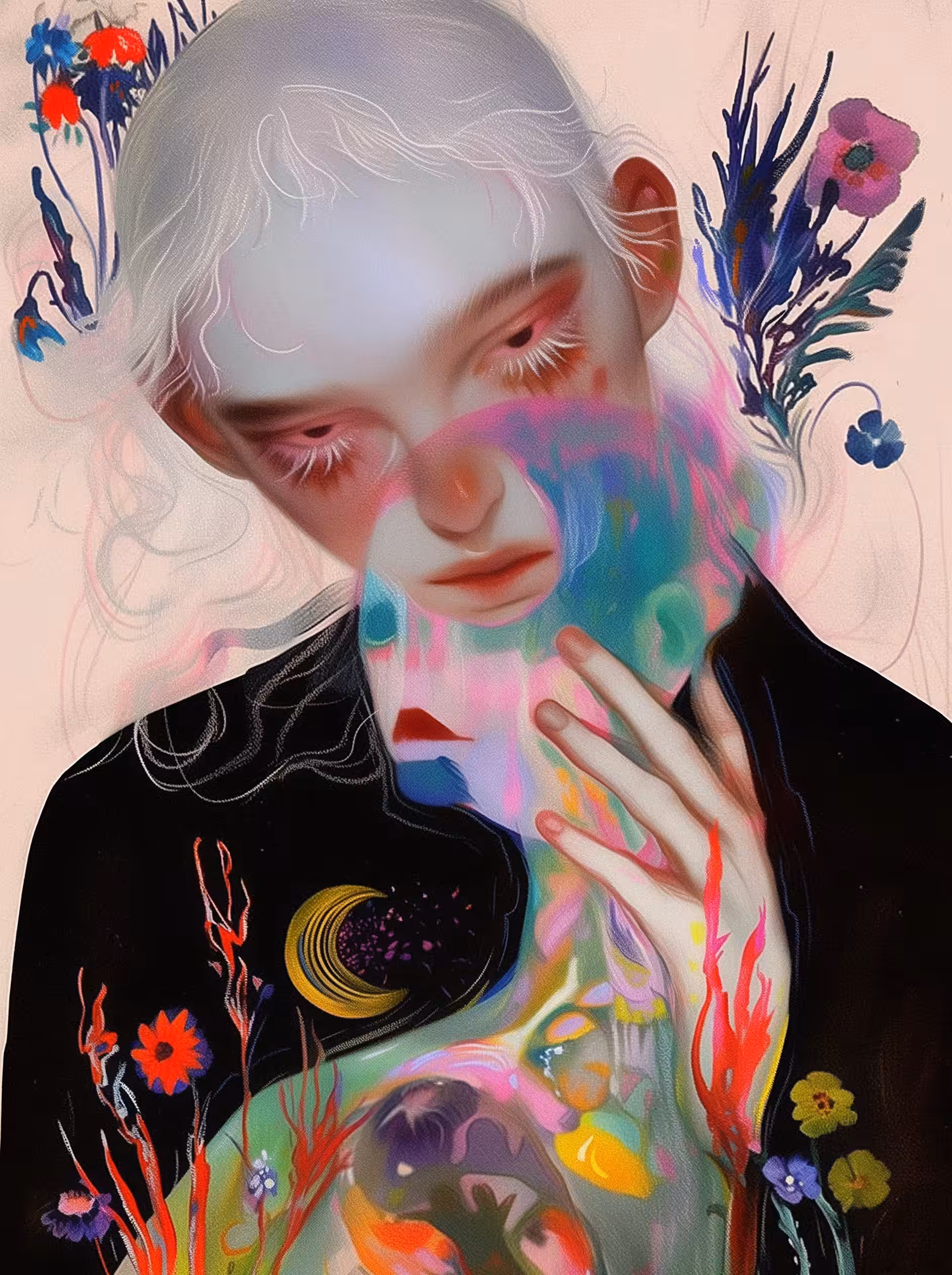 Together: Captivating Reverie