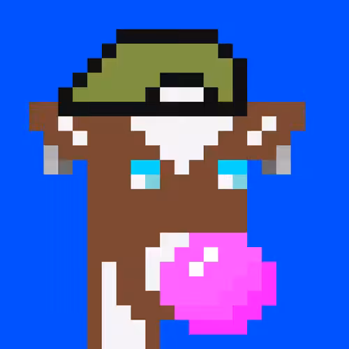 CowPunks #2813