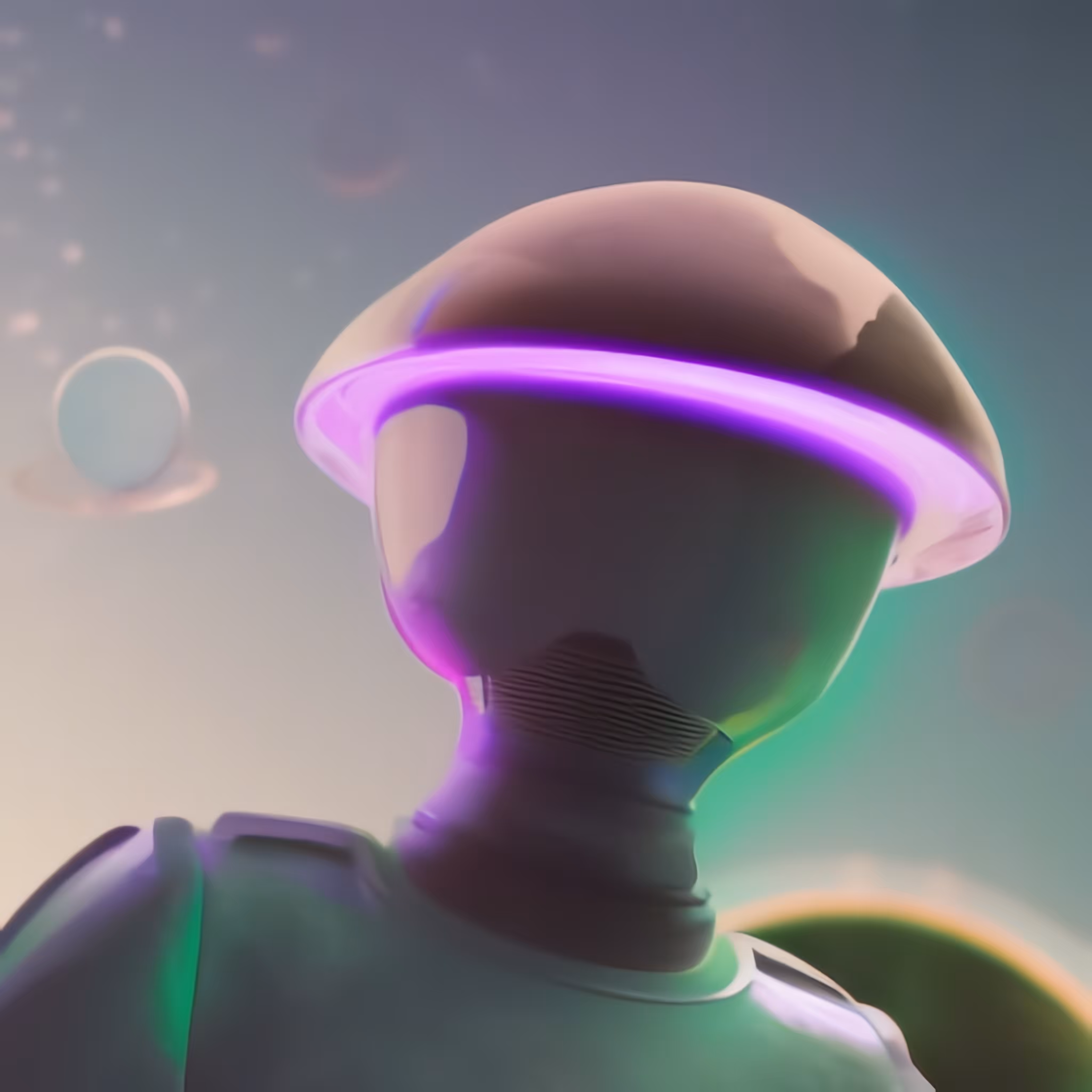 SPACEWAVES: NIGHTCALLERS: SPACEWAVES #481