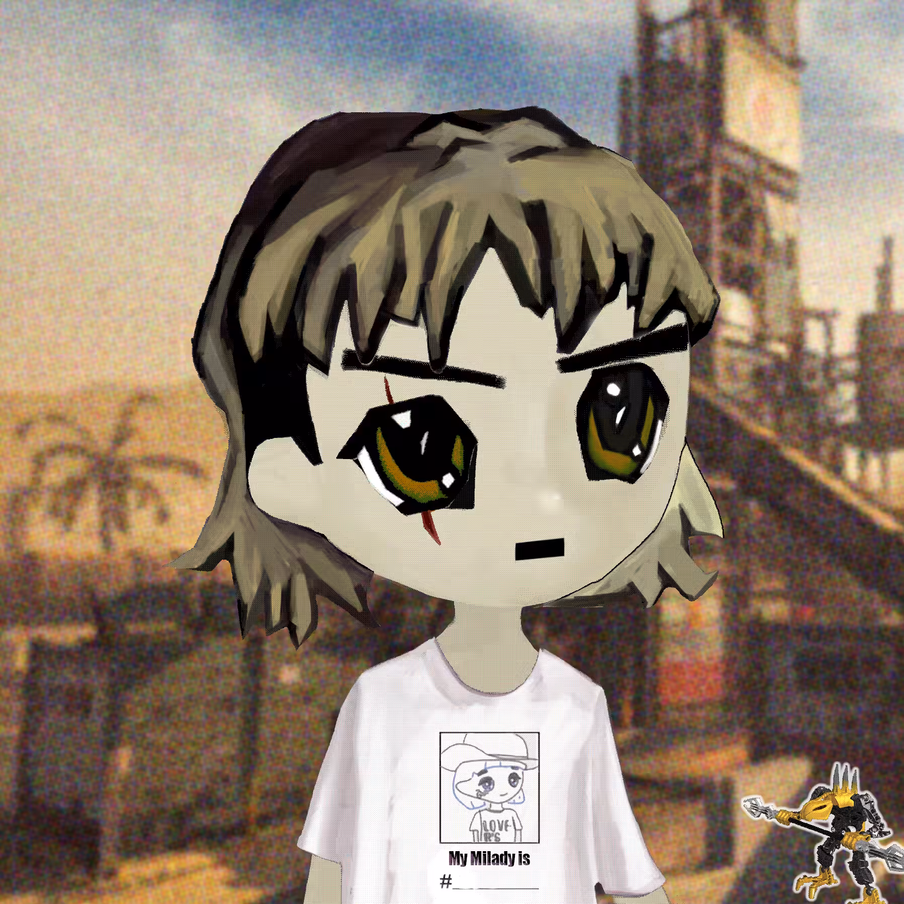 Remilio 2005
