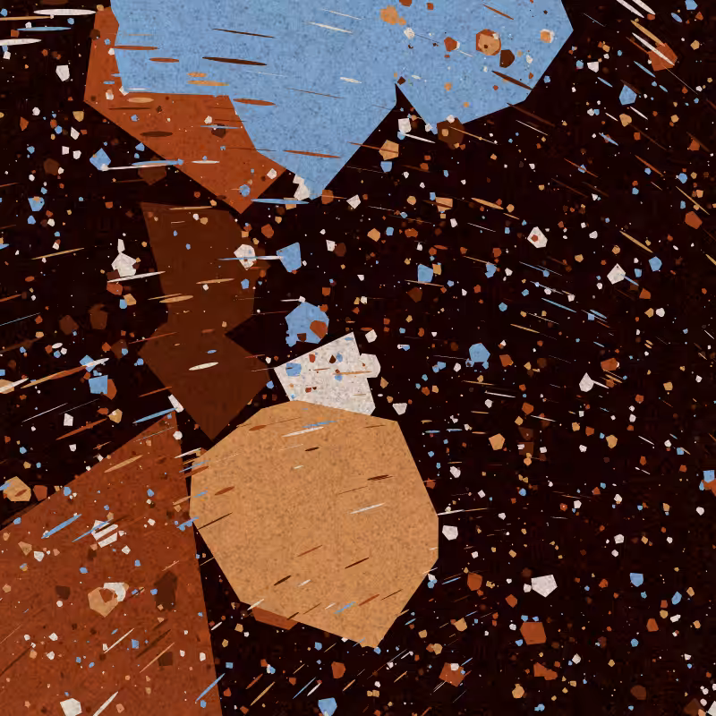 Splatter Emotions #13