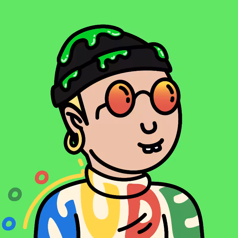 DudeDle.Punk #73