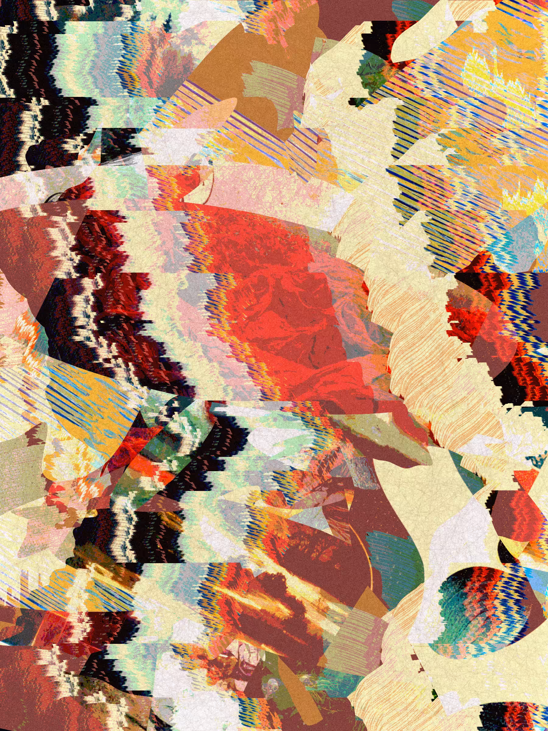 haphazard  #52