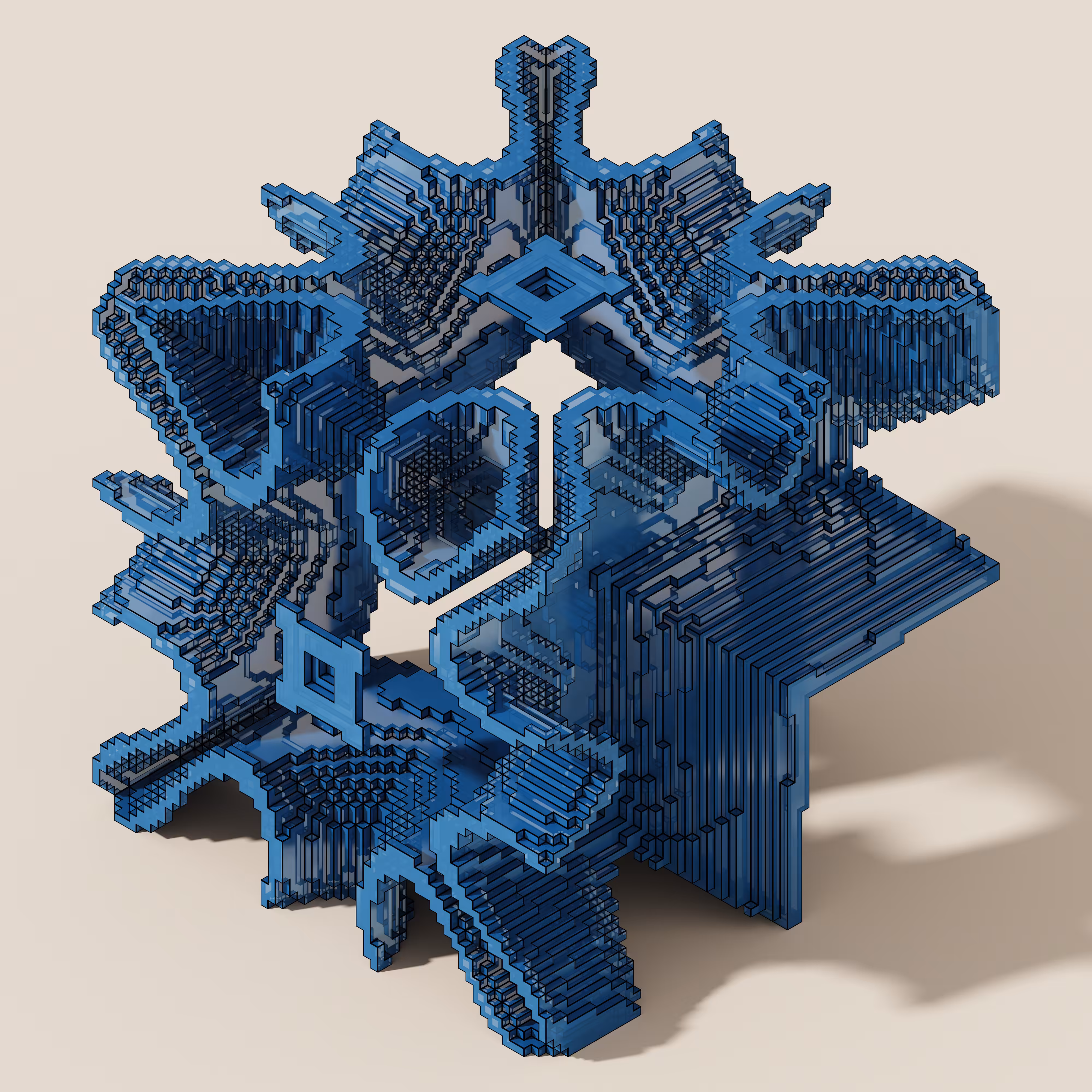 Cubes 09