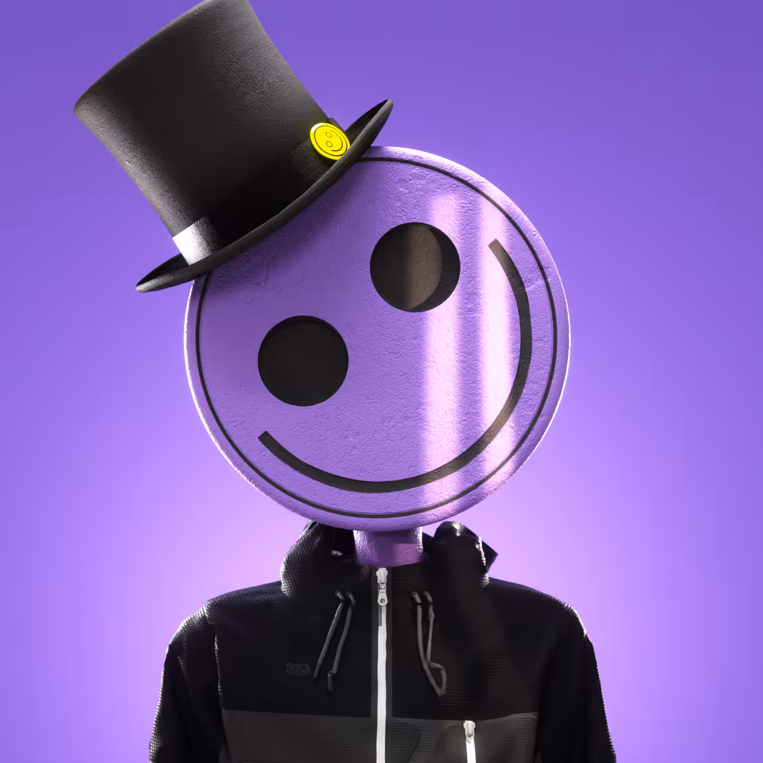 Pillhead #1643