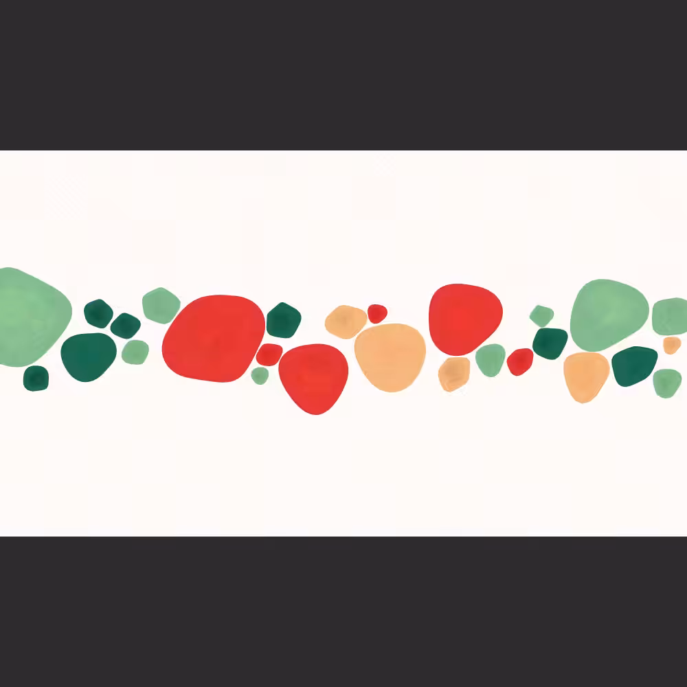 Blobs #9