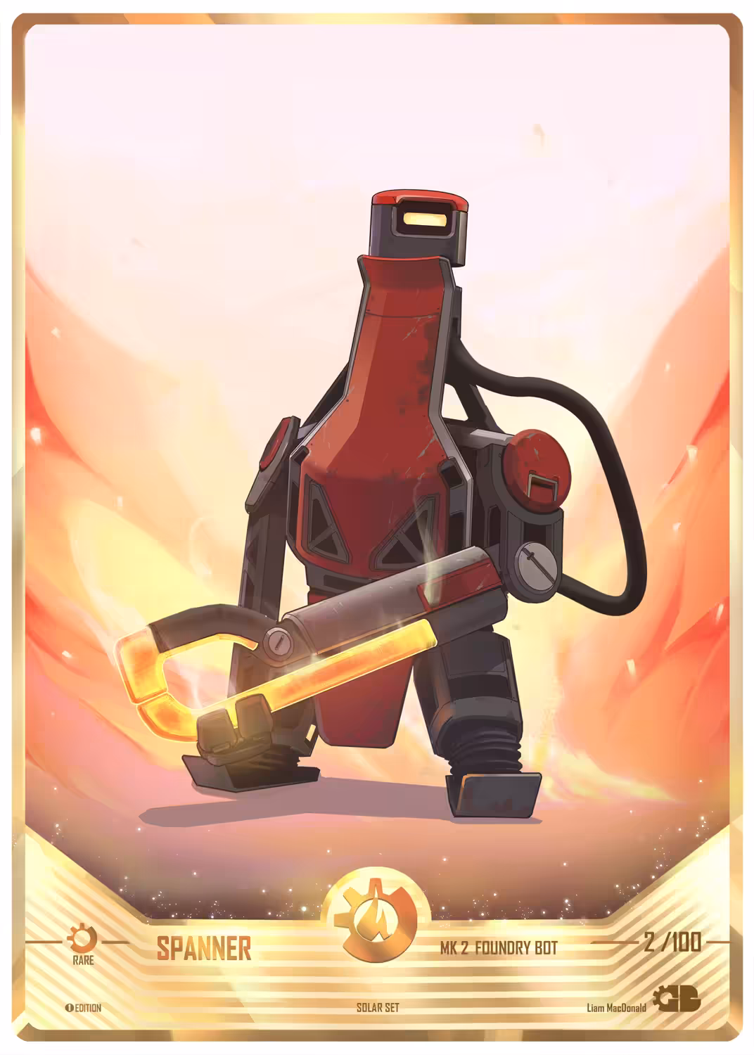 002 Spanner