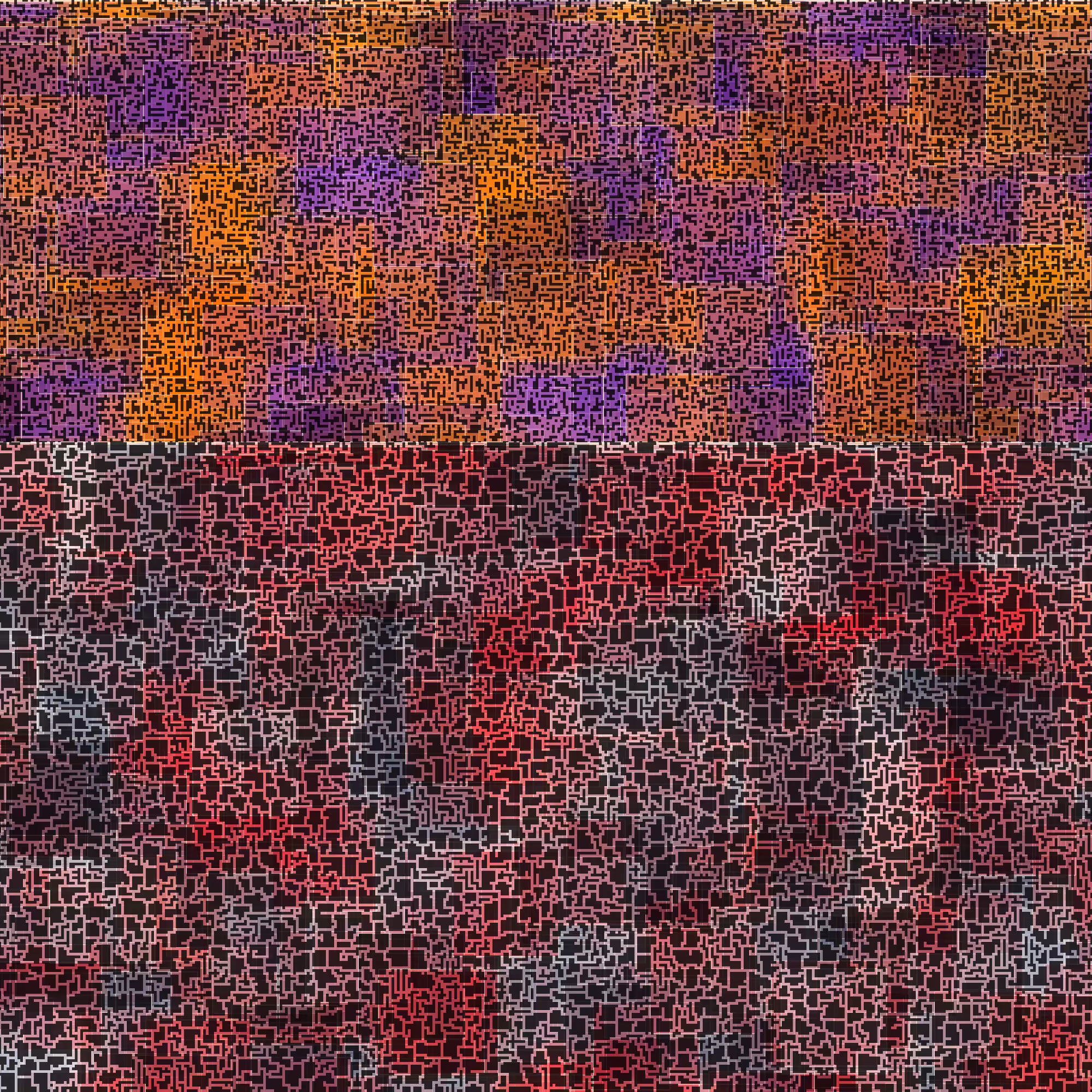 Impression N.01 #20
