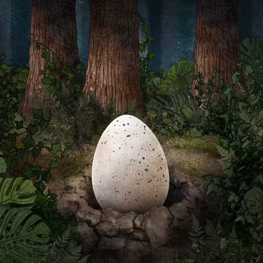 Meet NFTrex!