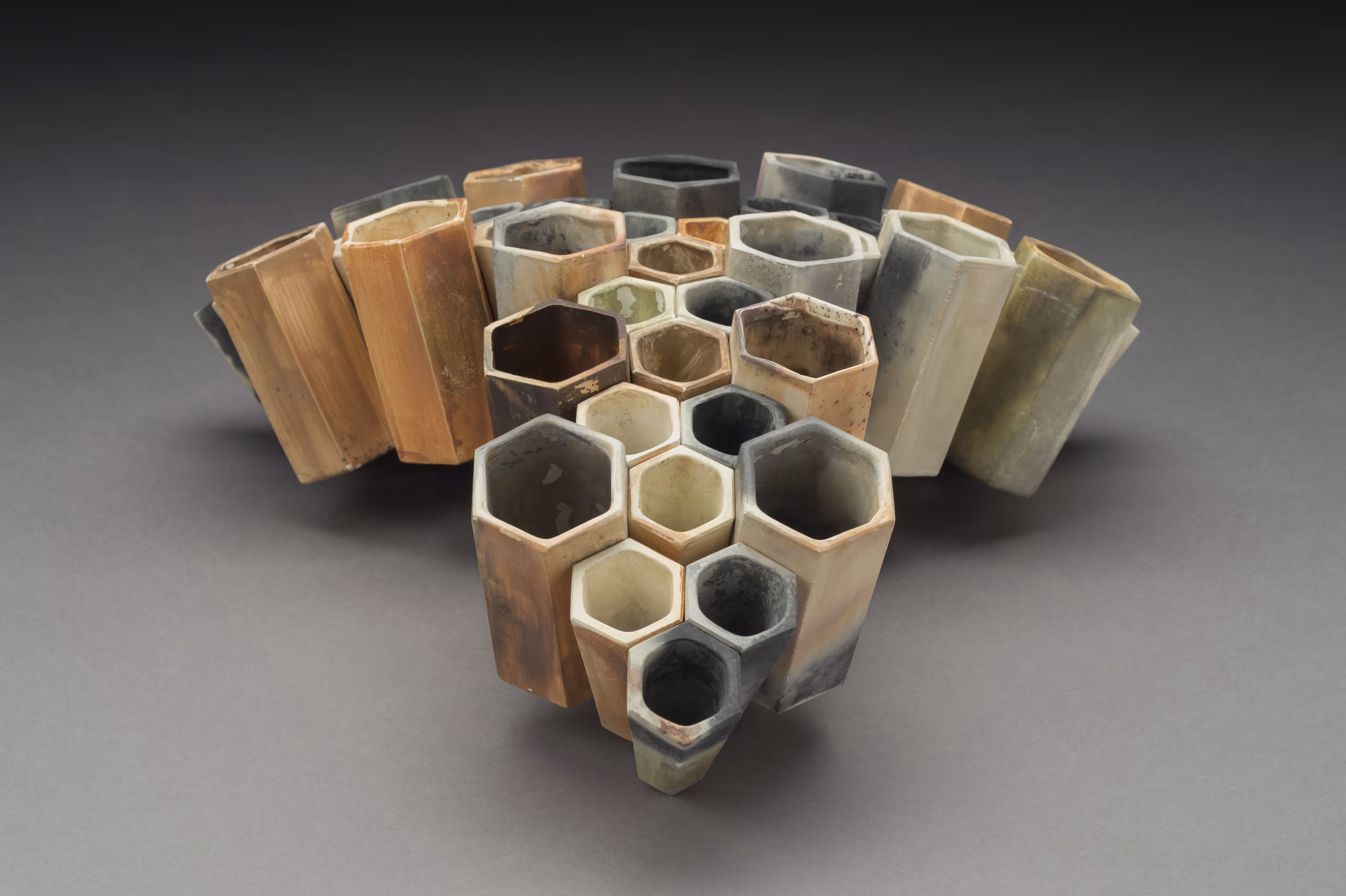Modular Studies 3: Tri-Shard (View 3)
