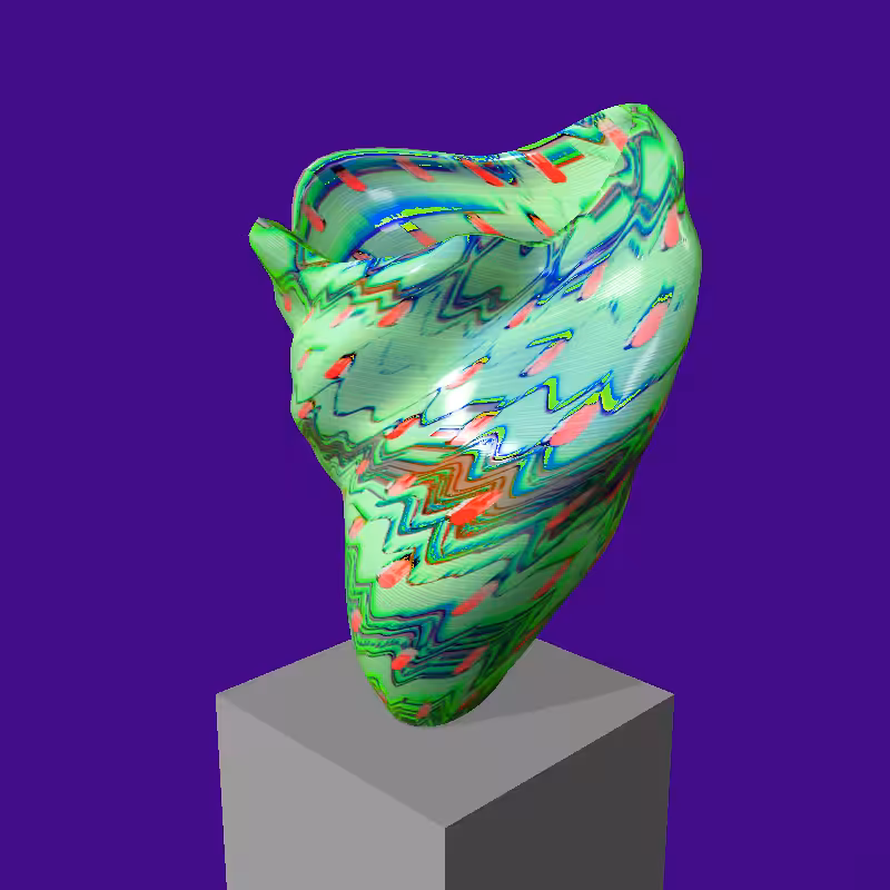 Pot #114