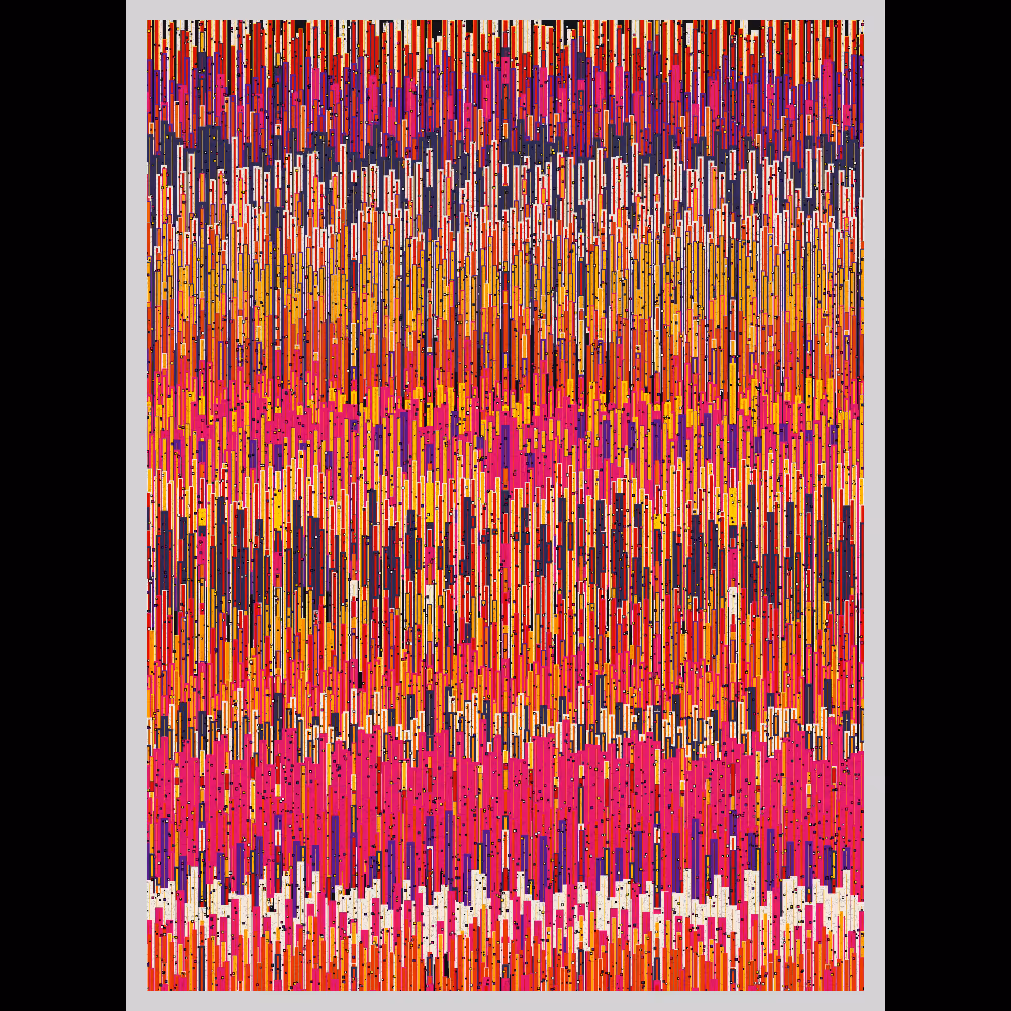 Soil Horizon #143