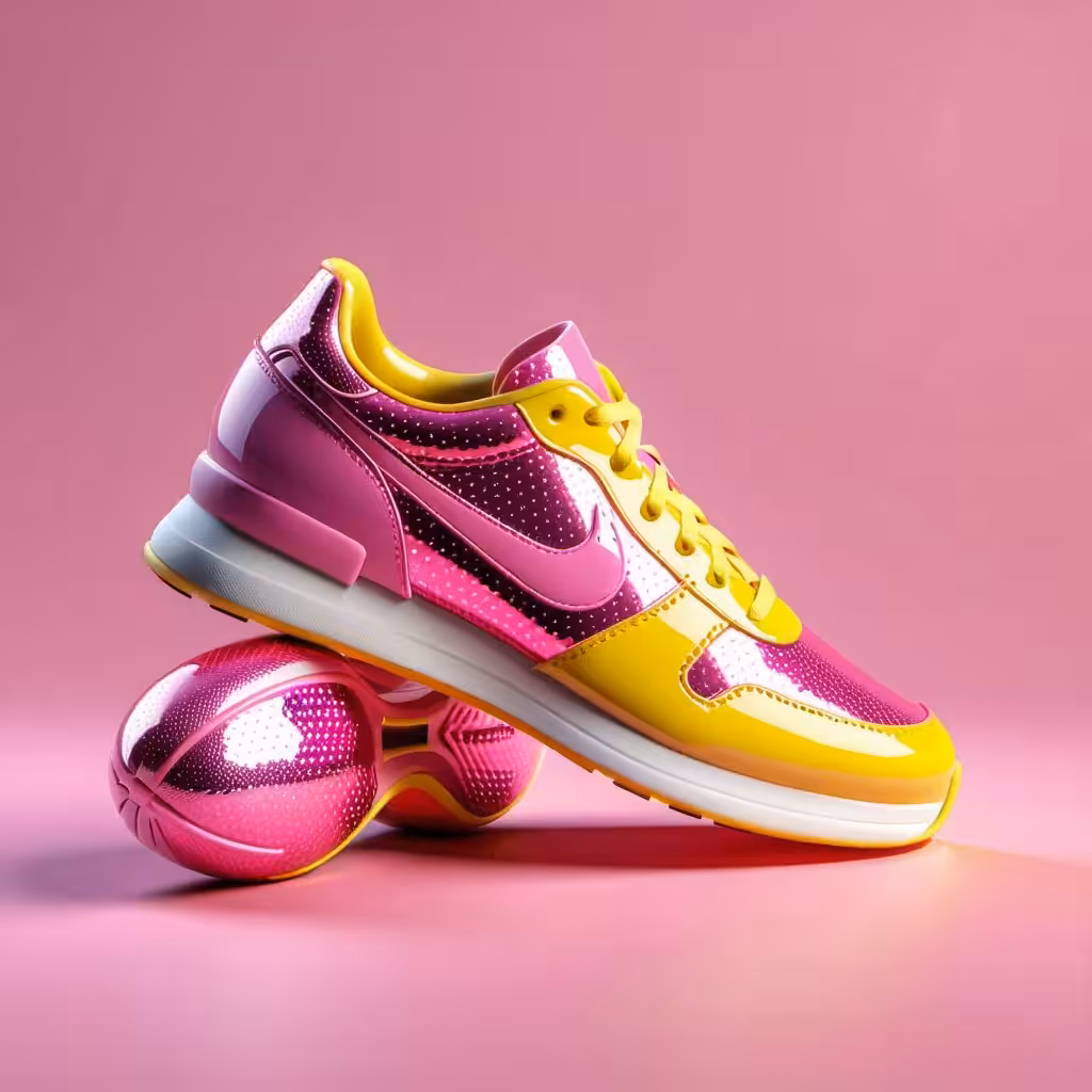 Magical Shoe 👟