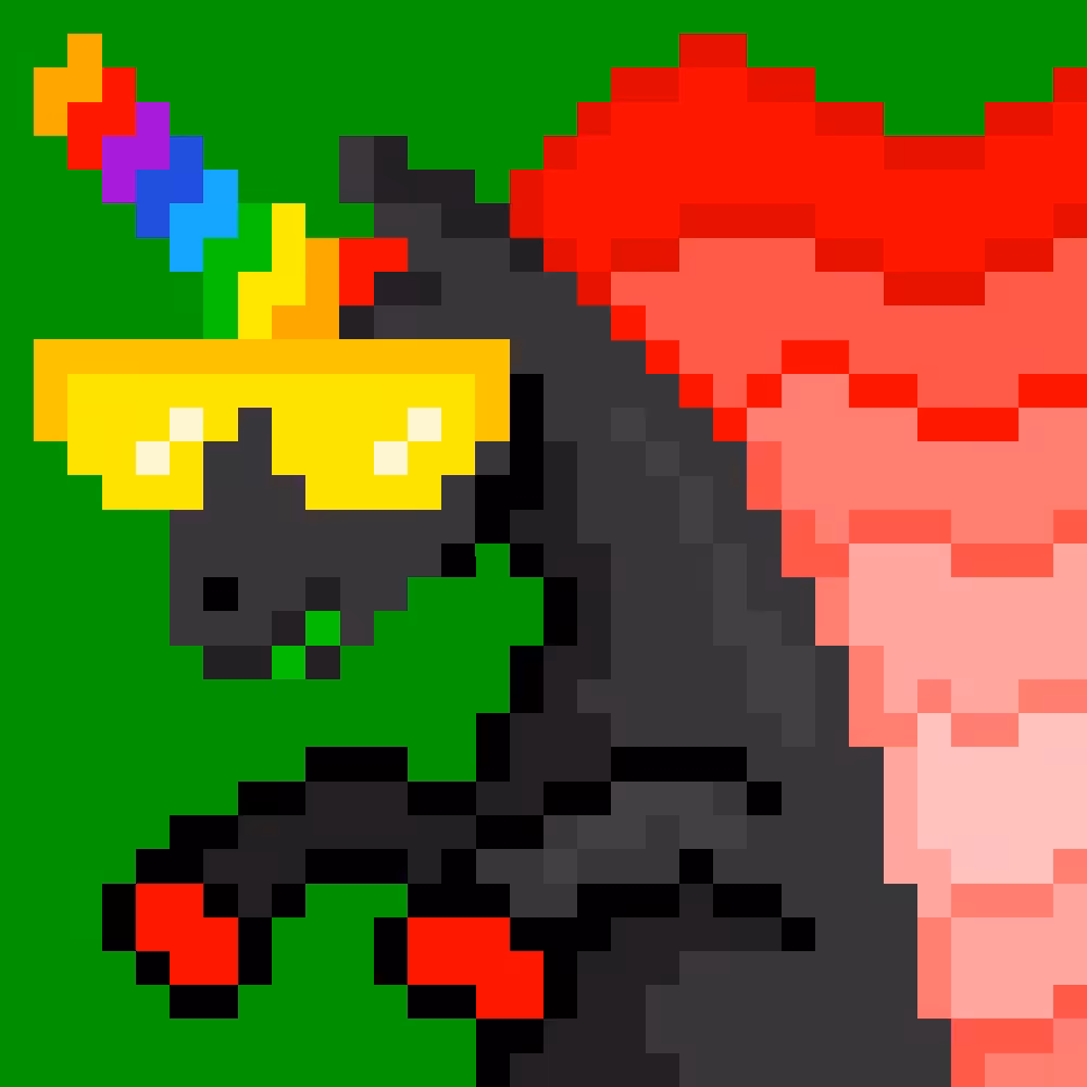 Unicorn #1096