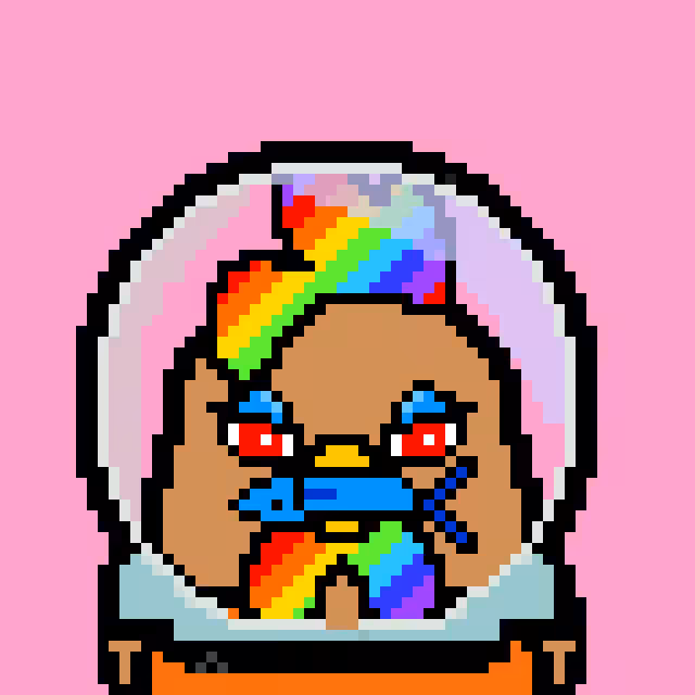 pxlChicks Genesis #2