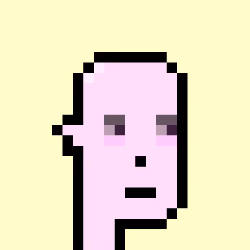 Basic Punks #66