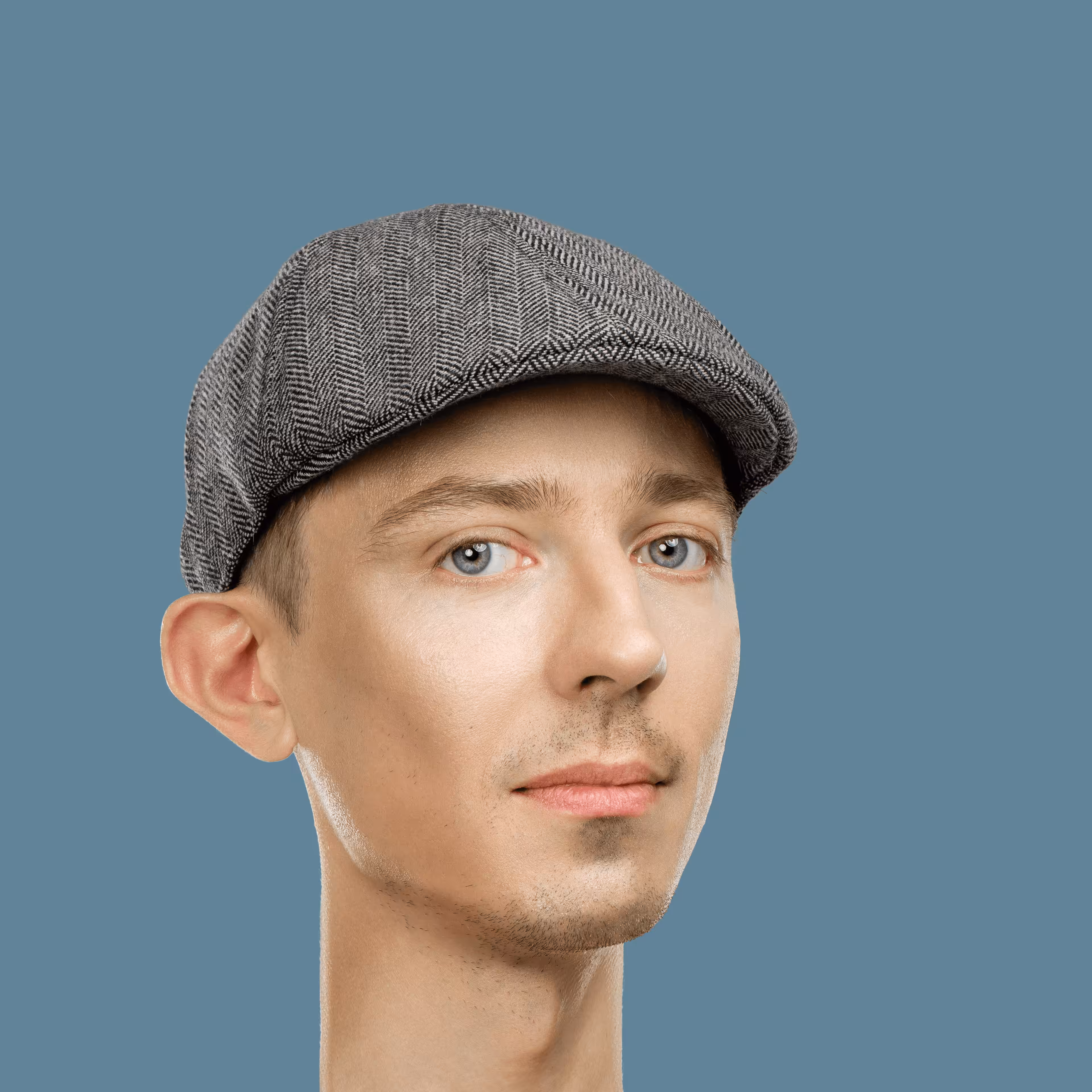 CryptoPunk 135 is Alive
