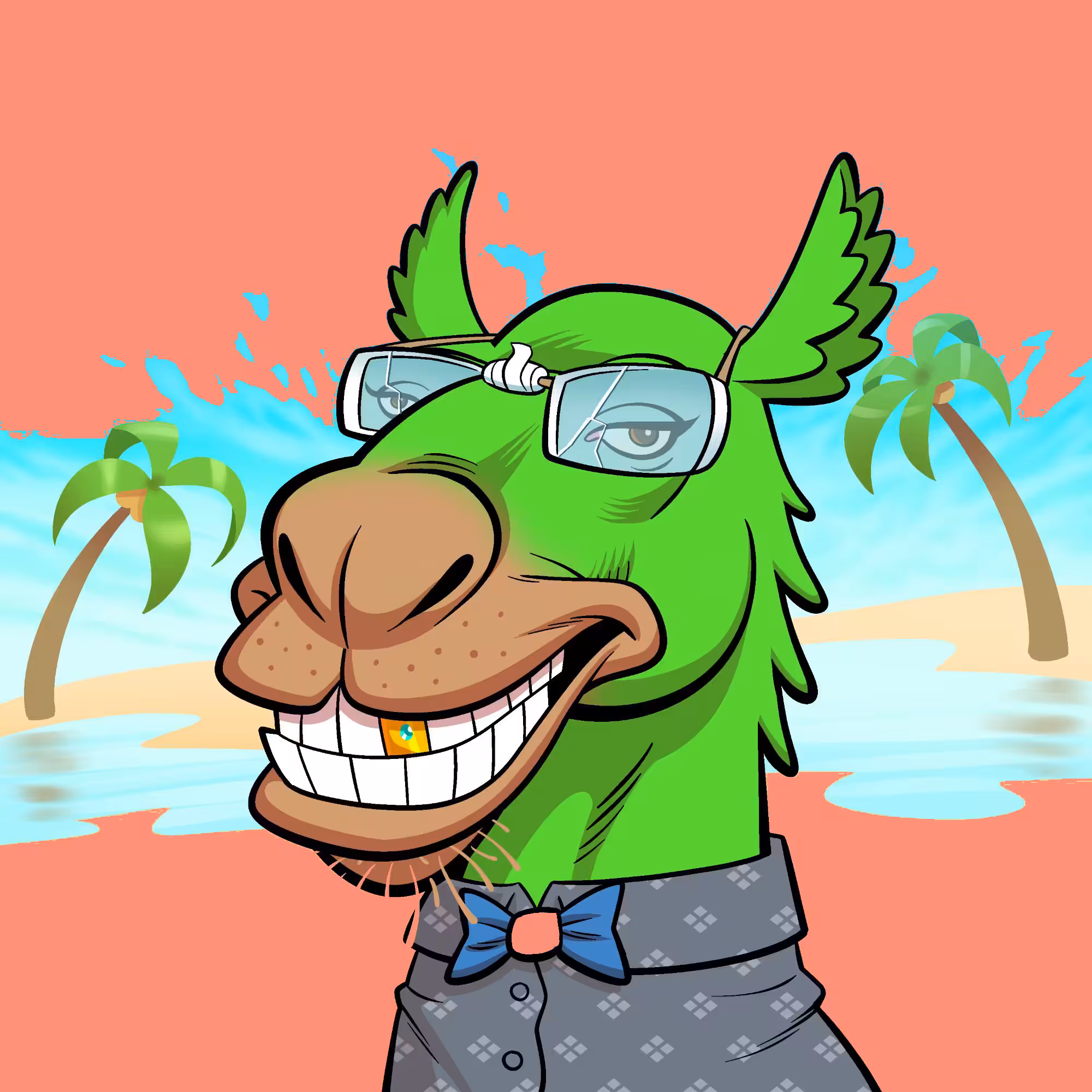 Guava fresh 