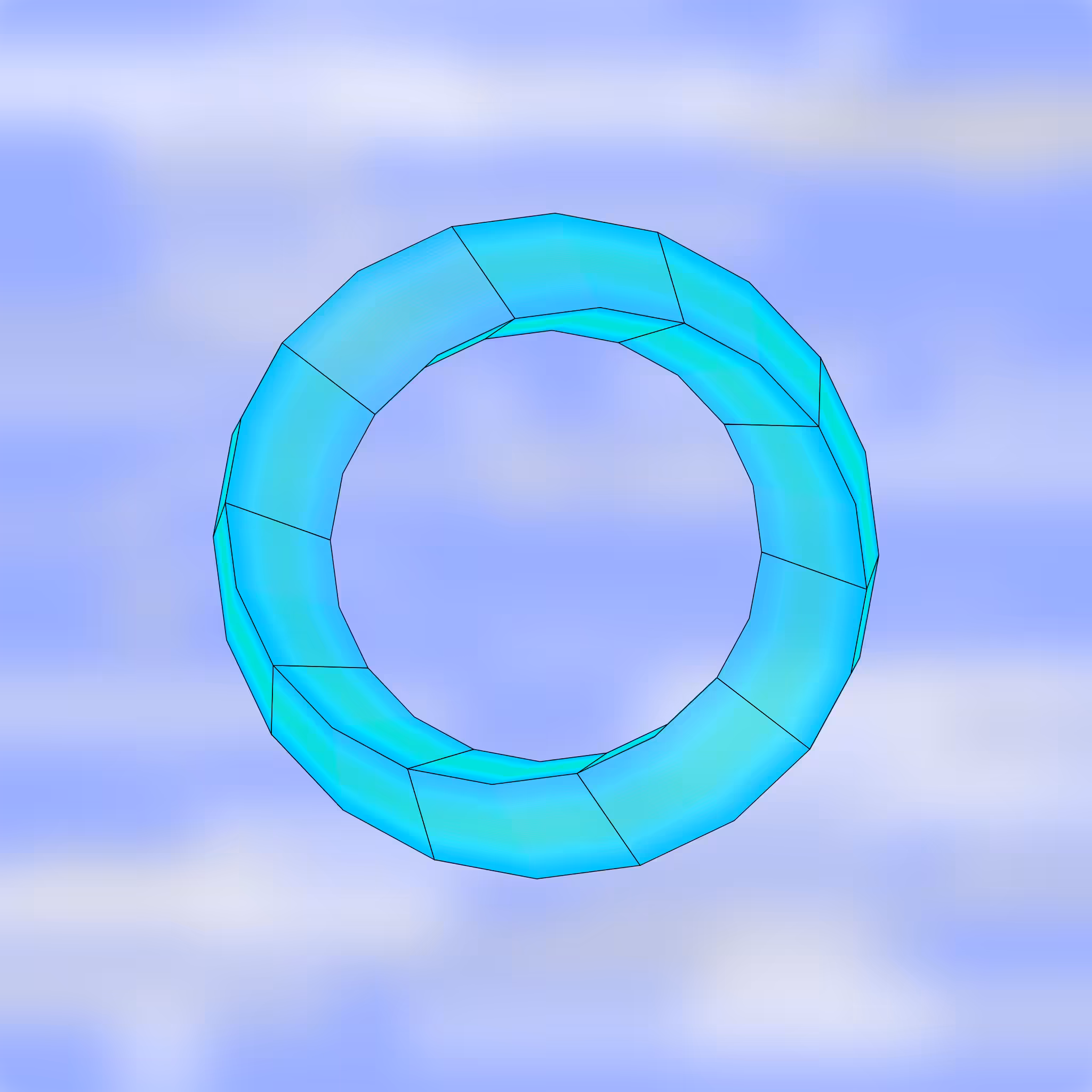 Nexus #12